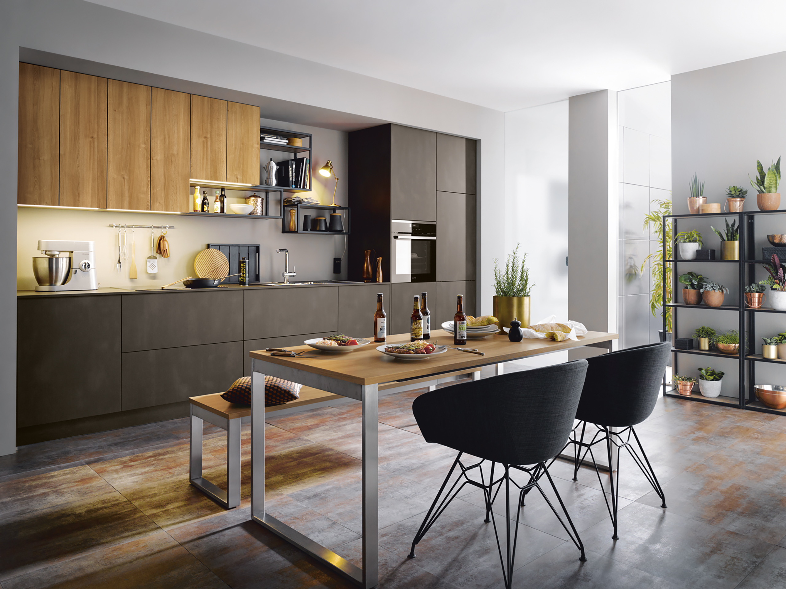 Keuken 1400342 foto 01