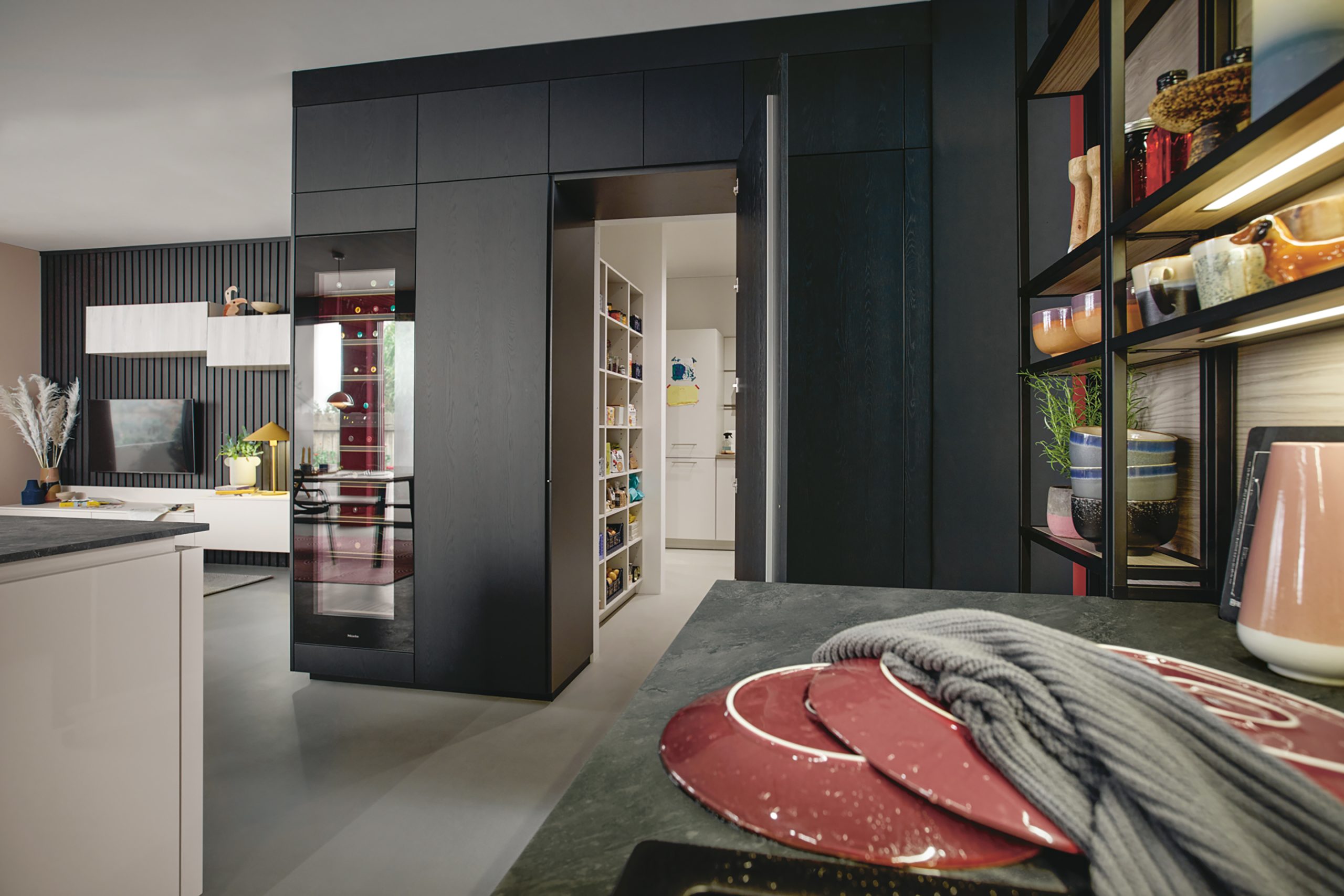 Keuken 1400343 foto 13