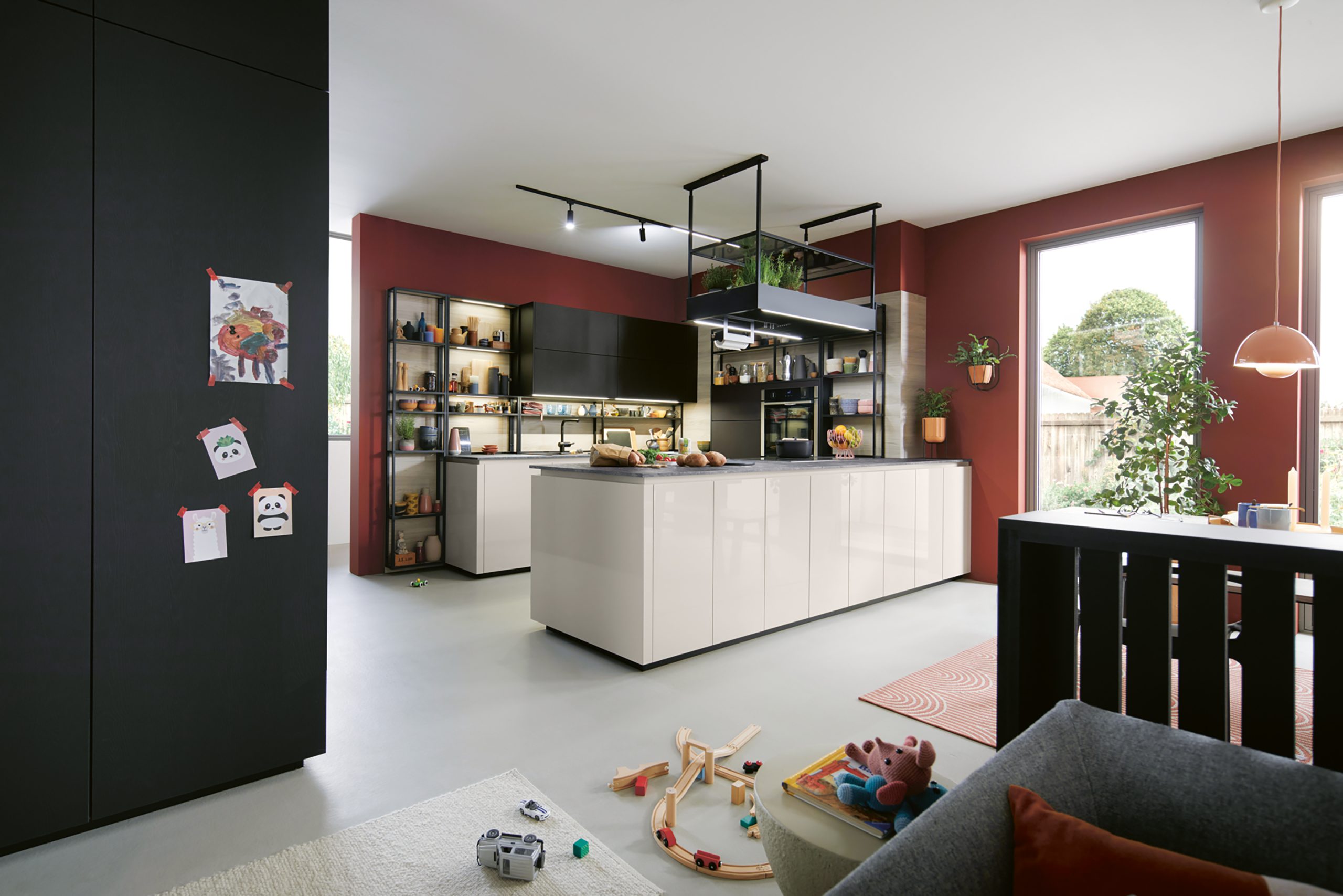 Keuken 1400343 foto 15