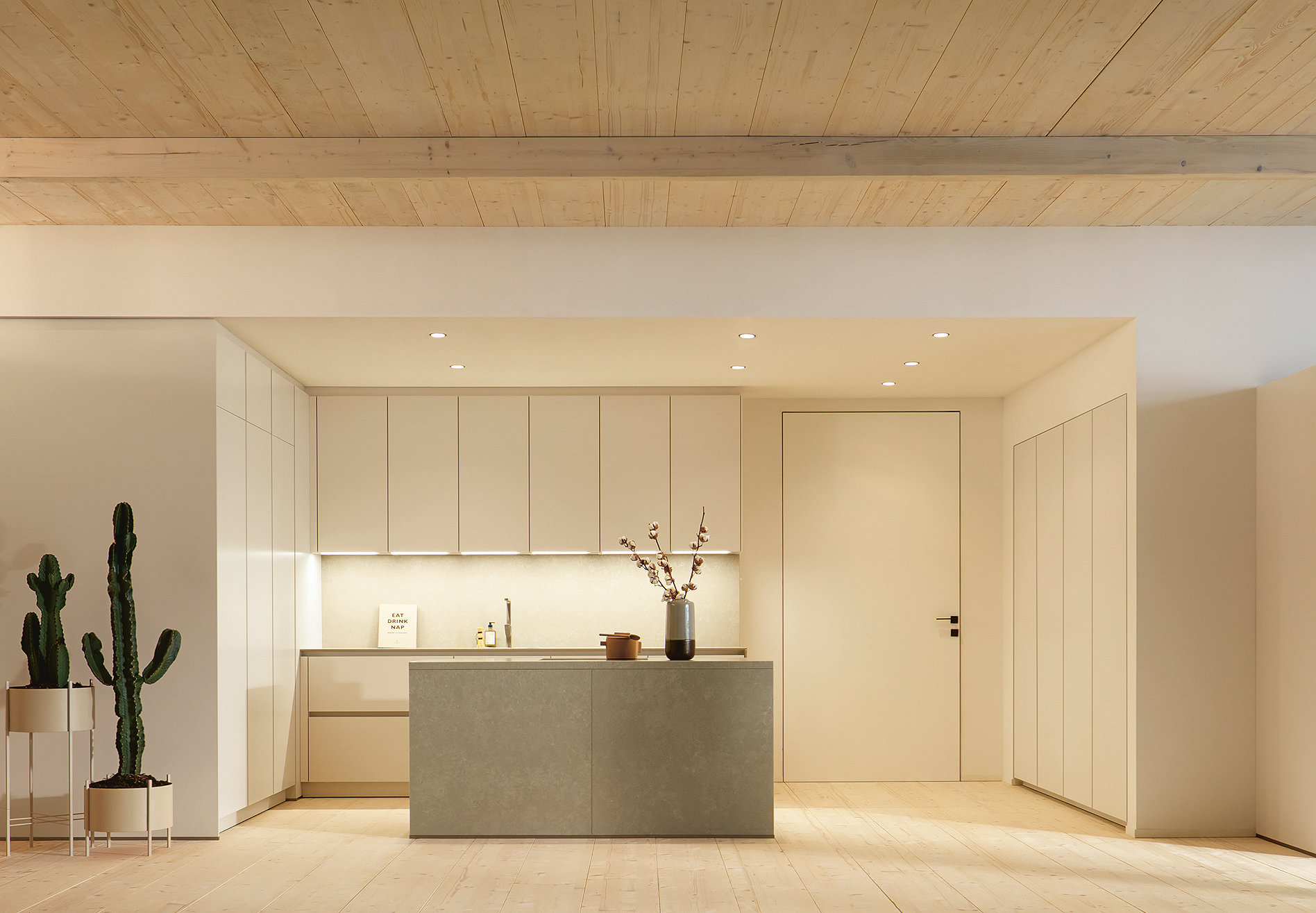 Keuken 1400347 foto 18