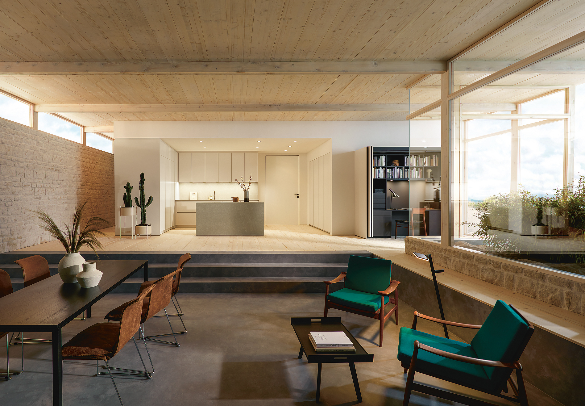 Keuken 1400347 foto 19