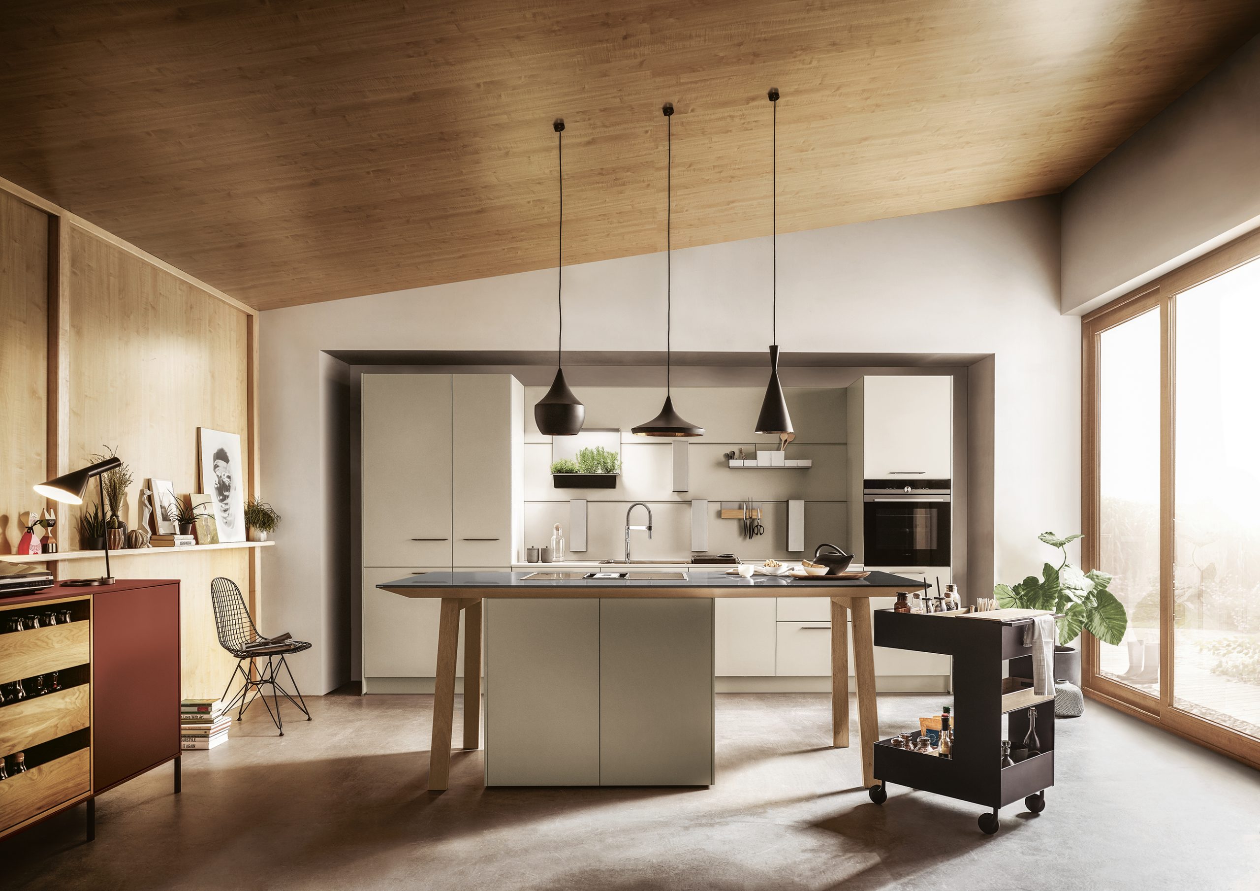 Keuken 1400348 foto 01