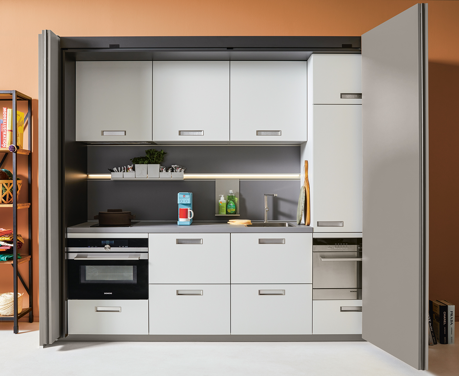 Keuken 1400352 foto 05