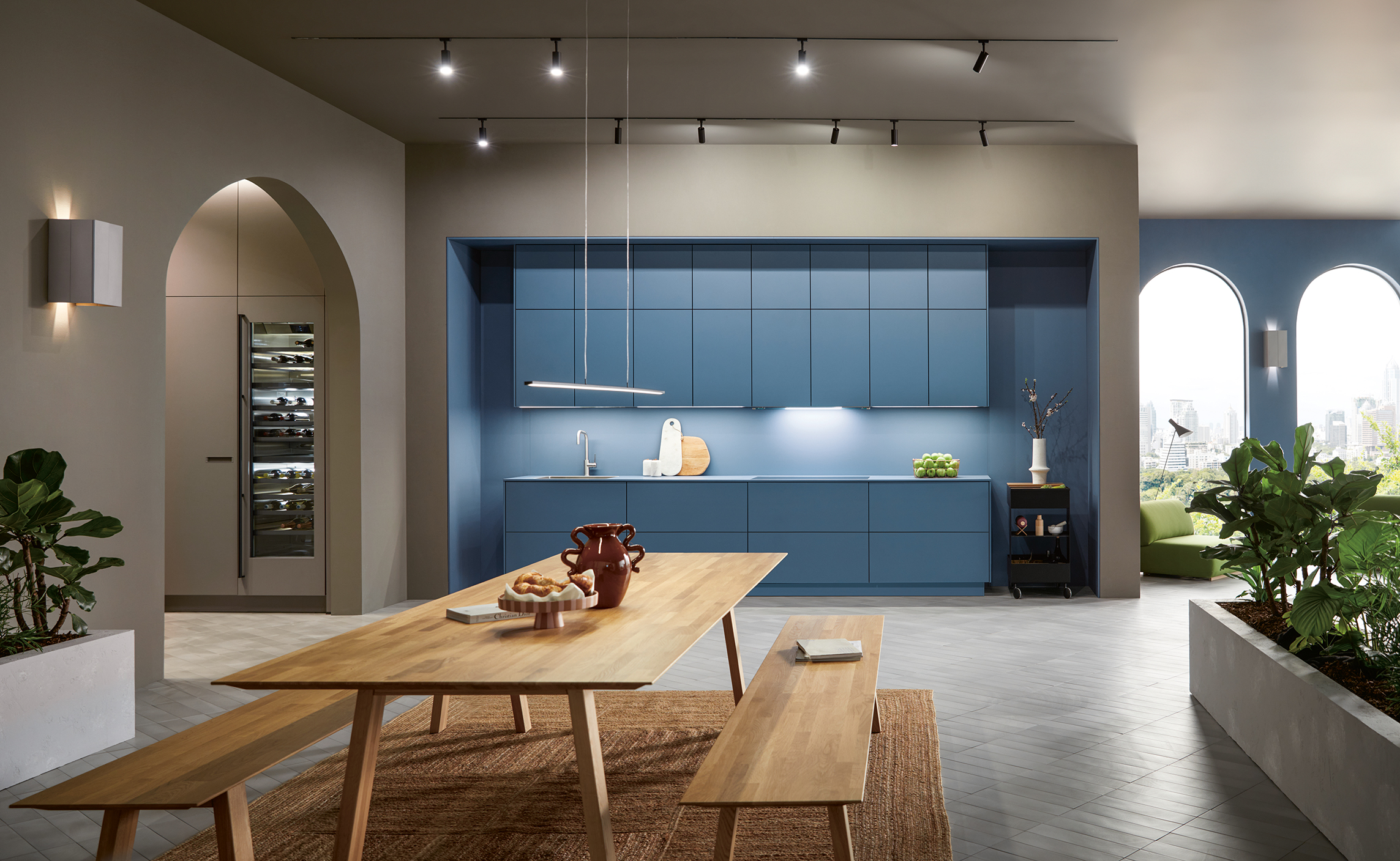 Keuken 1400355 foto 01