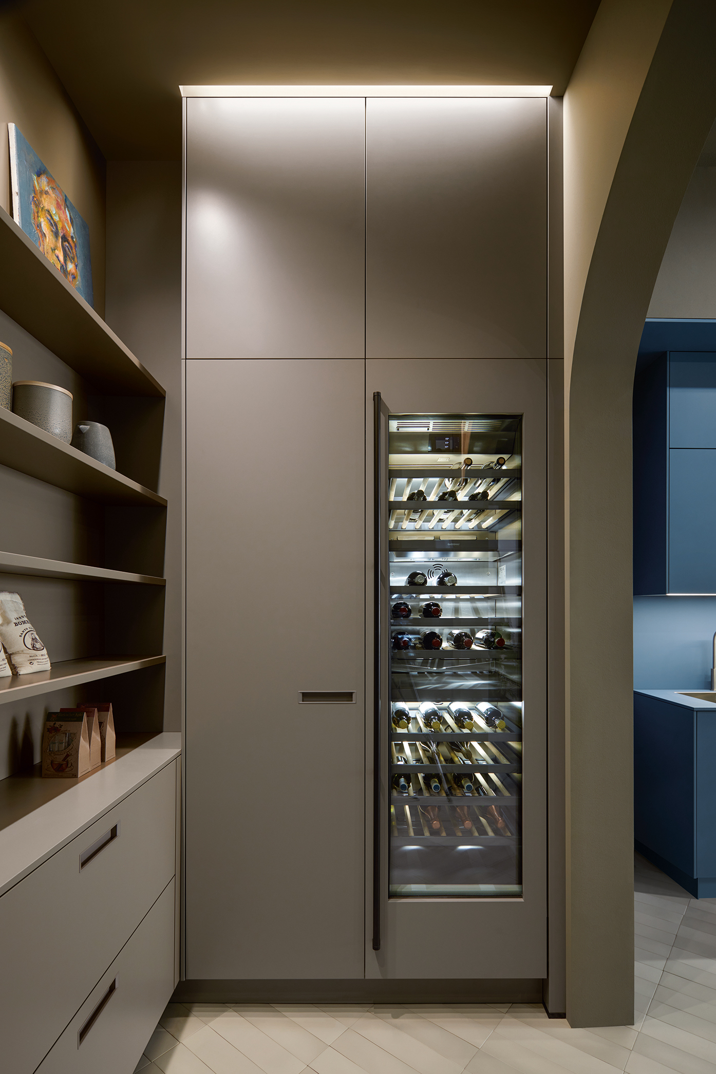 Keuken 1400355 foto 11