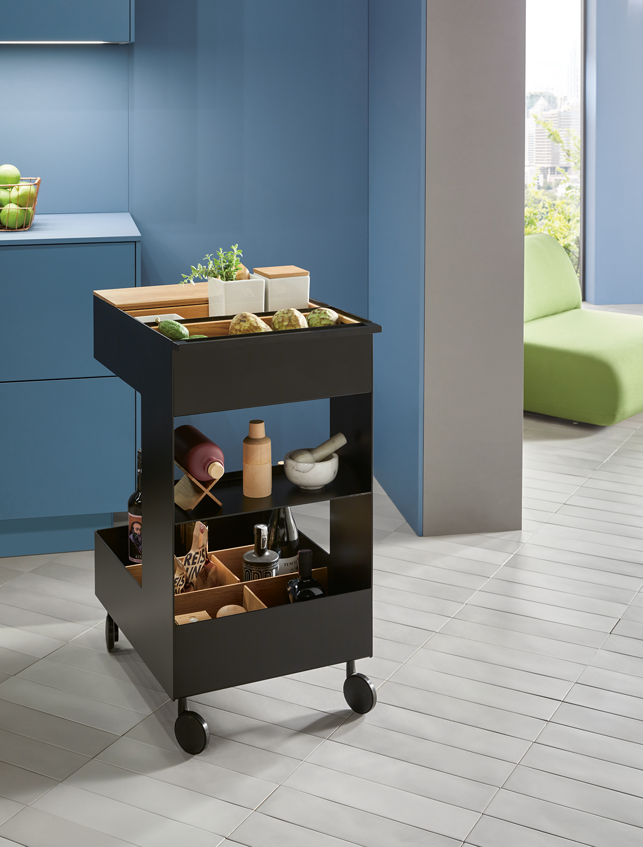 Keuken 1400355 foto 04