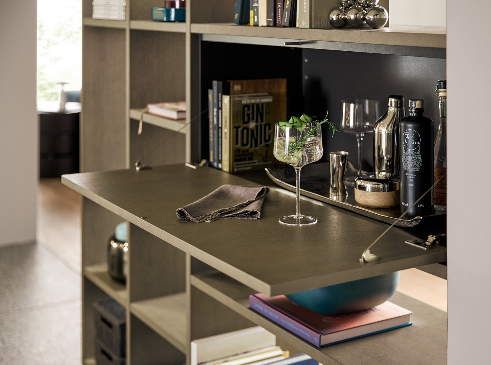 Keuken 1400357 foto 14