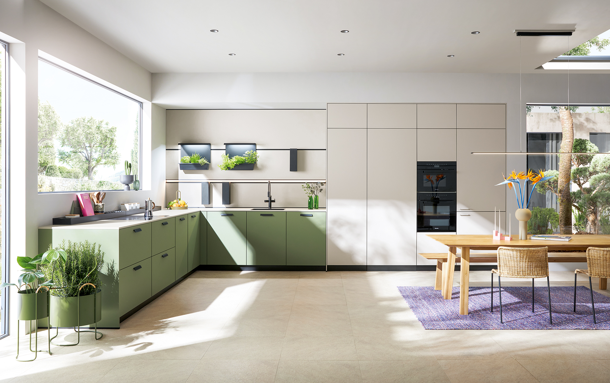 Keuken 1400363 foto 01