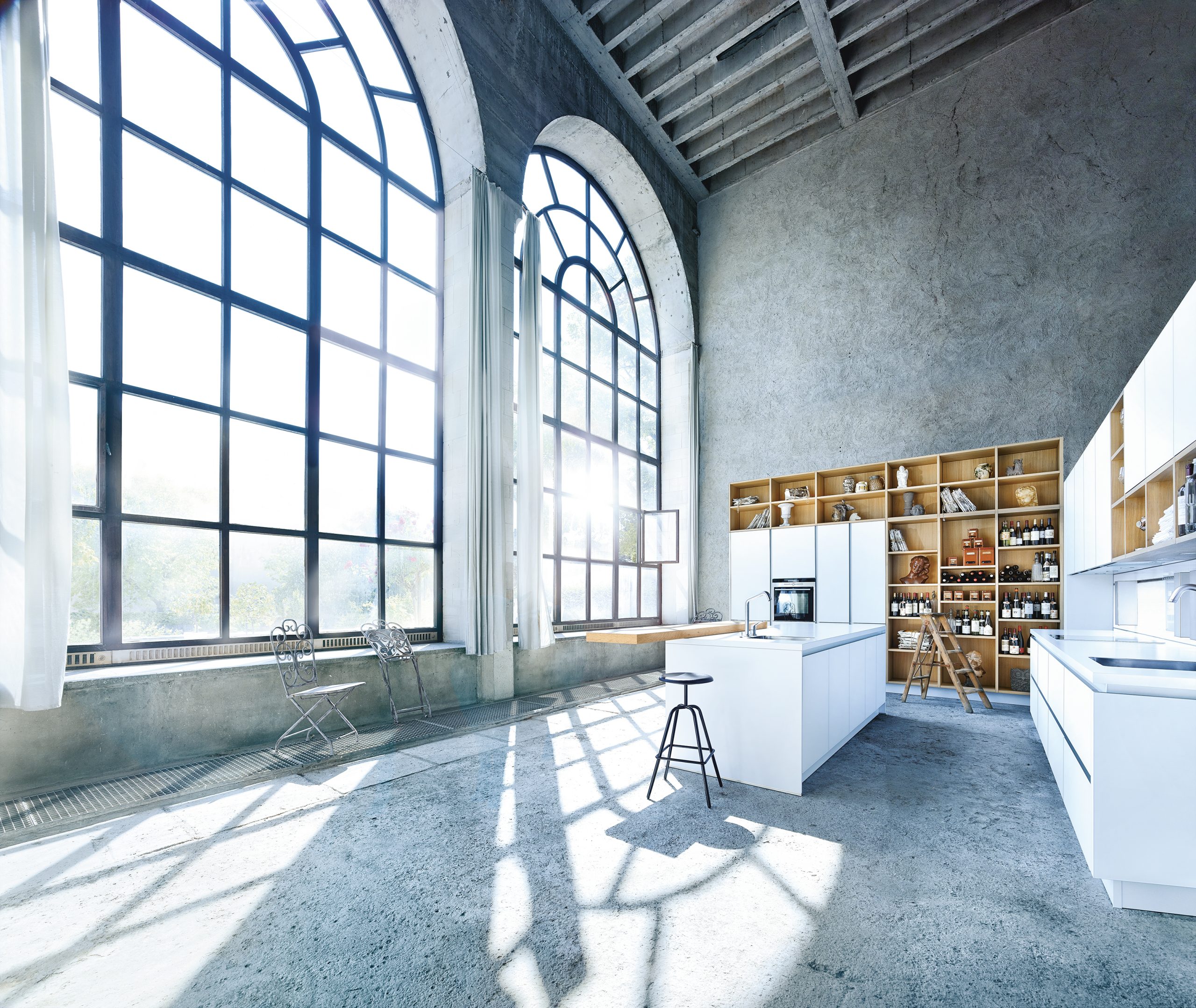 Keuken 1400364 foto 01