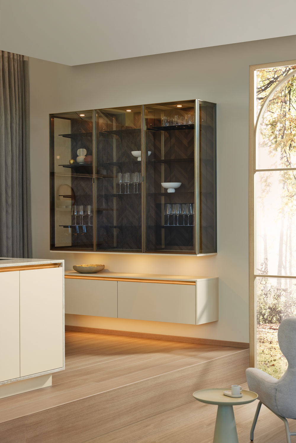 Keuken 1400387 foto 8