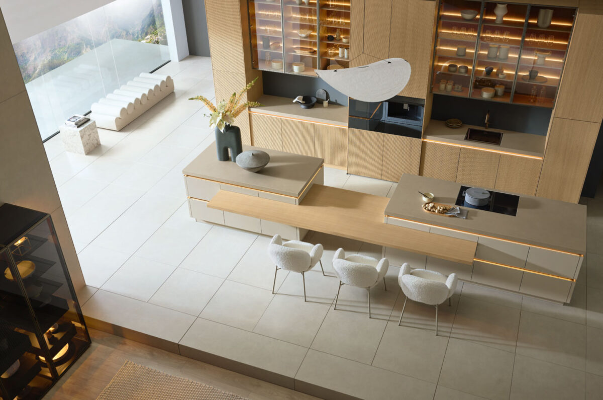 Keuken 1400390 foto 2