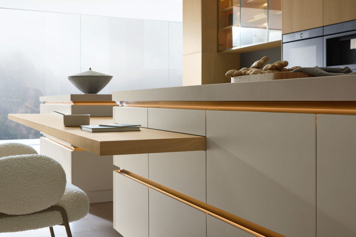 Keuken 1400390 foto 5