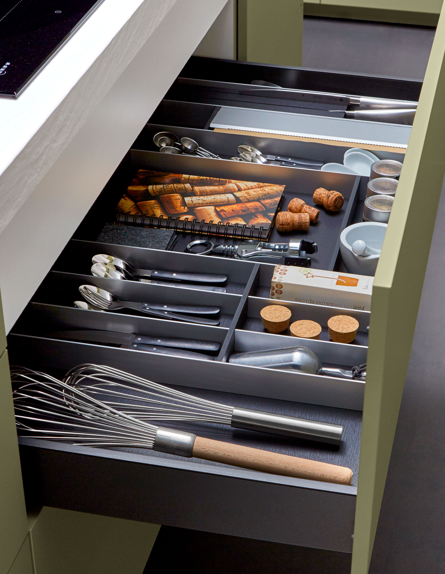 Keuken 1400416 foto 6