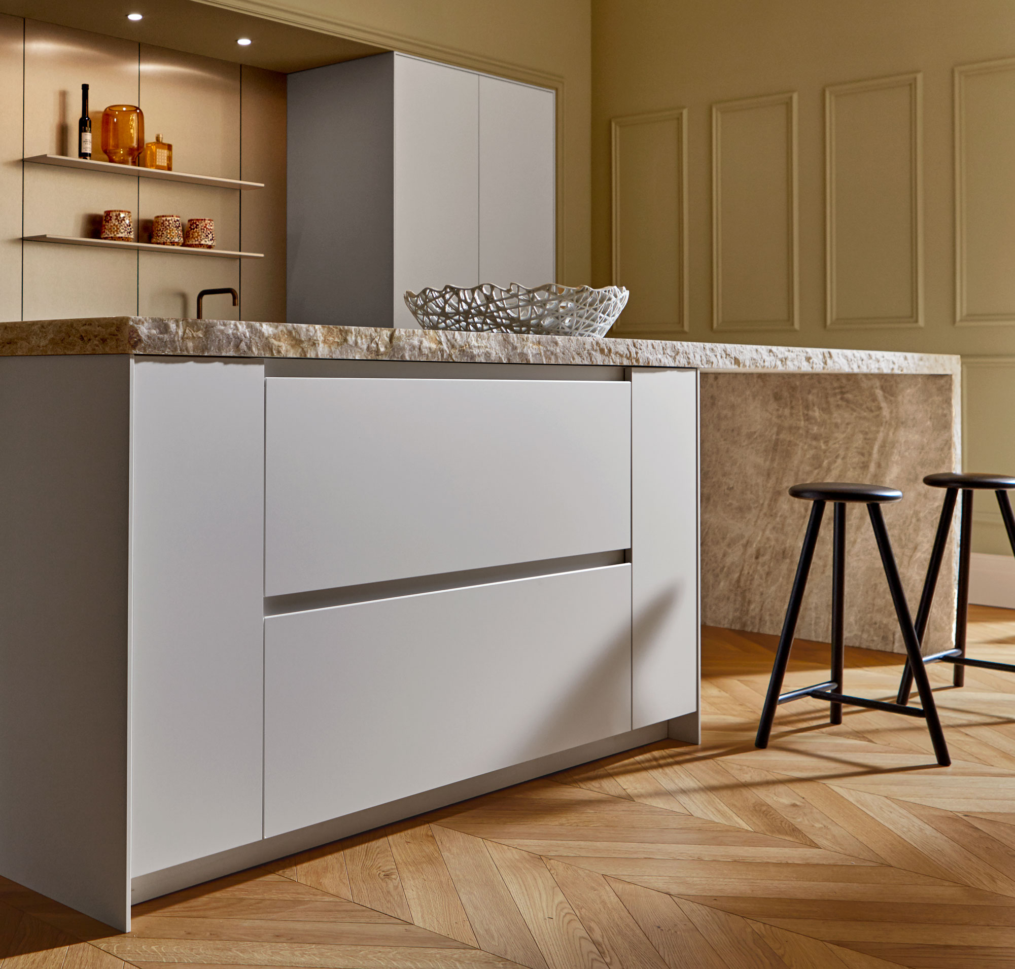 Keuken 1400417 foto 4