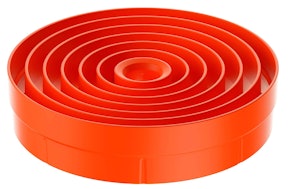 Bora PUEDO - instroomsproeier oranje