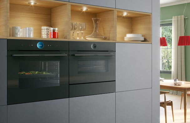 Bosch | Serie 8 accent apparaten lijn