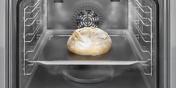 Bosch Steam Boost-functie