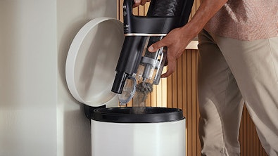 Click2open: Schone handen. Schoon huis.