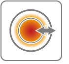 Dual Induction zone