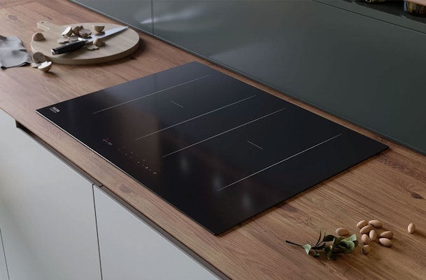 ETNA Performance inductie kookplaat