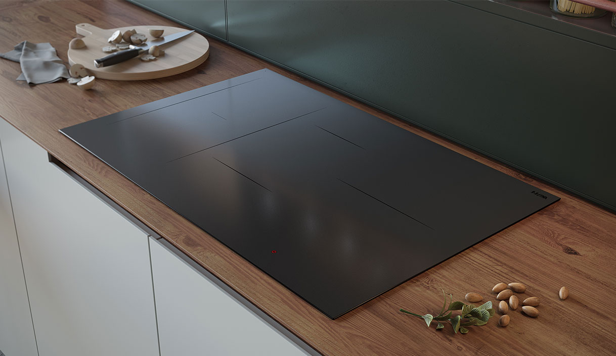 ETNA Performance inductiekookplaat