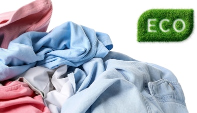 Eco 40-60 graden wasprogramma.