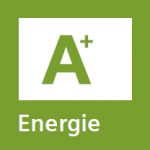 Energie klasse A+