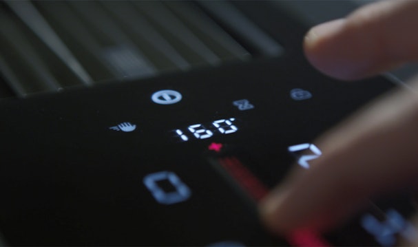 Exacte temperatuurregeling van de Classic 2.0