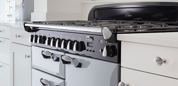 Falcon Elan klassiek fornuis