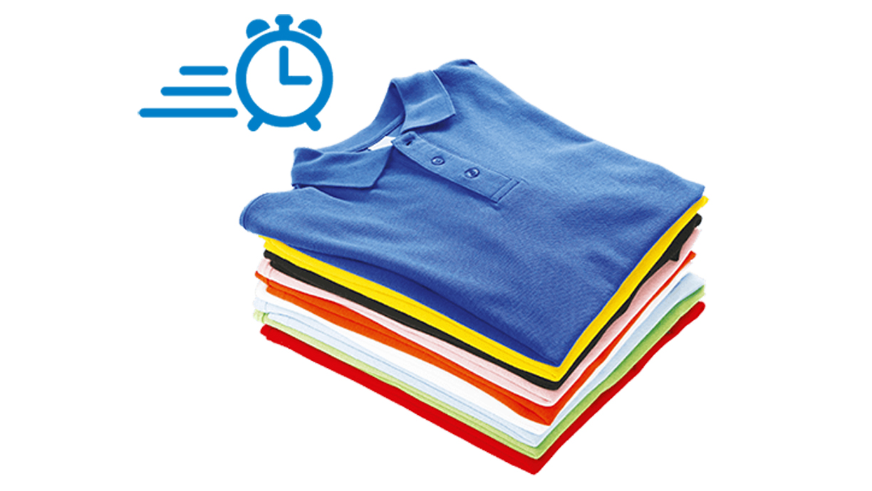 Beko Fastplus wasprogramma voor sneller wassen