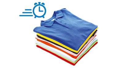 Beko Fastplus wasprogramma voor sneller wassen