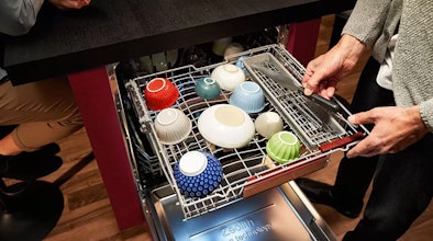 Flex-3 korfsysteem van Neff.