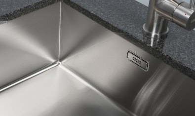 Franke design overloop