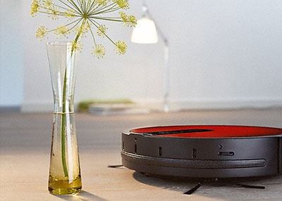 Furniture Protection Technology - Voorkomt botsingen