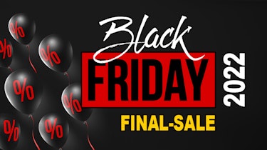 Black Friday 2022 Final-Sale