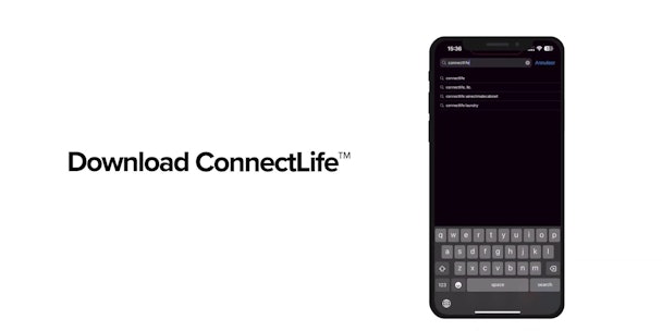 Atag ConnectLife