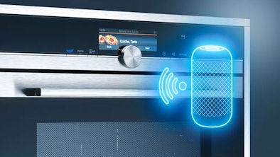Home-Connect combimagnetron