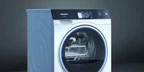 Siemens Home Connect droger