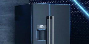 Siemens Home Connect koelkast