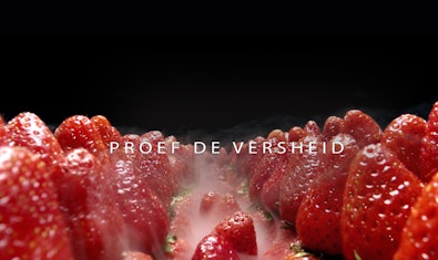 LINEARCooling houd voedsel langere tijd vers