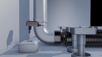 Installatie PlasmaMade GUC 1314 Air filter