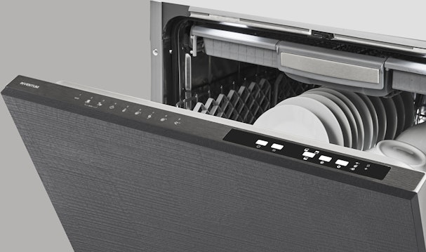 Inventum Excellent Exclusief vaatwassers - Voor net dat beetje extra luxe!