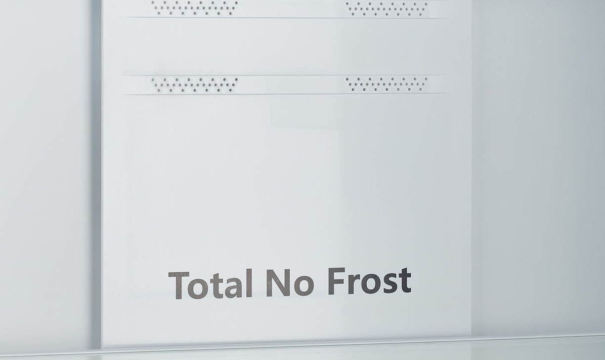 Inventum No-Frost