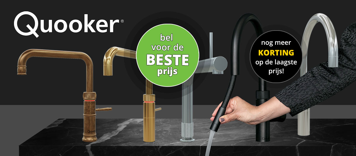 Bel voor onze spectaculaire aanbiedingsprijs!