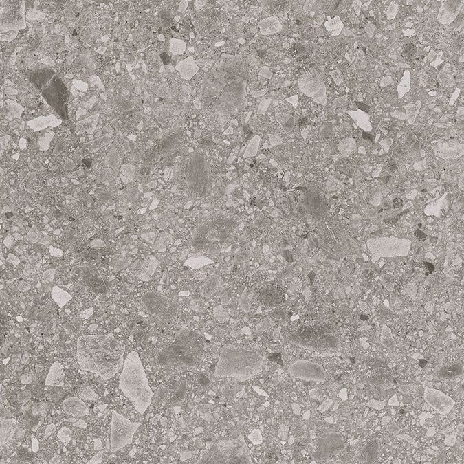 Keramiek | C2180 - Terrazo grigio