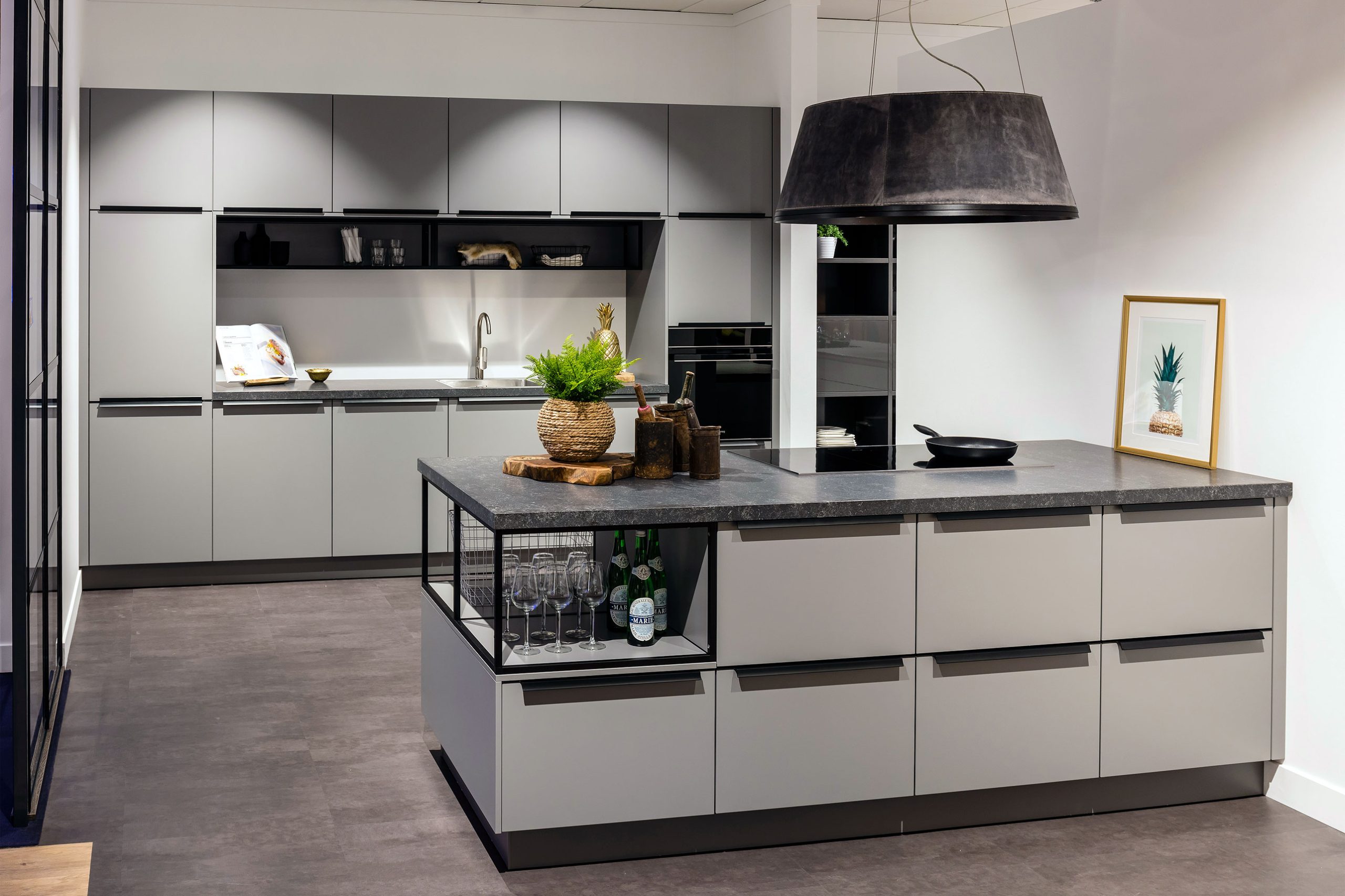 Keuken 1400010 foto 01