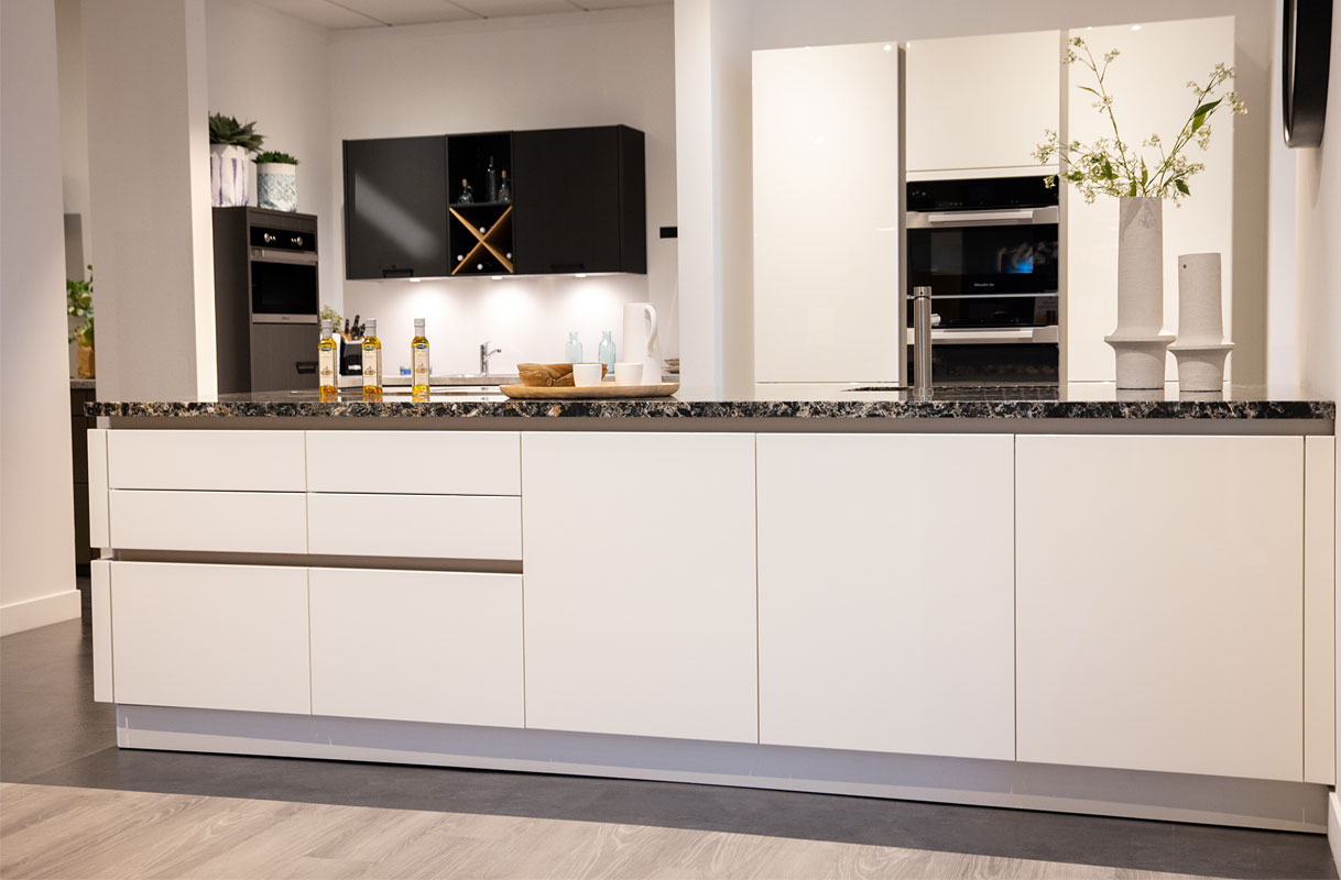 Modern met een ambachtelijk randje