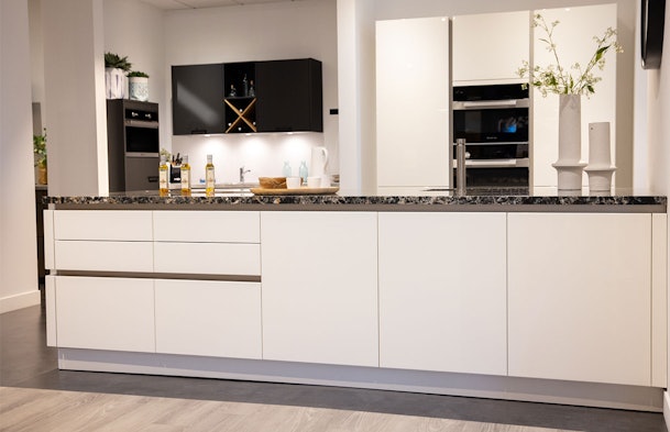 Modern met een ambachtelijk randje