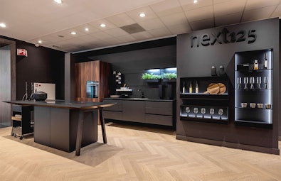 Harmonie tussen design, sfeer en slimme indeling