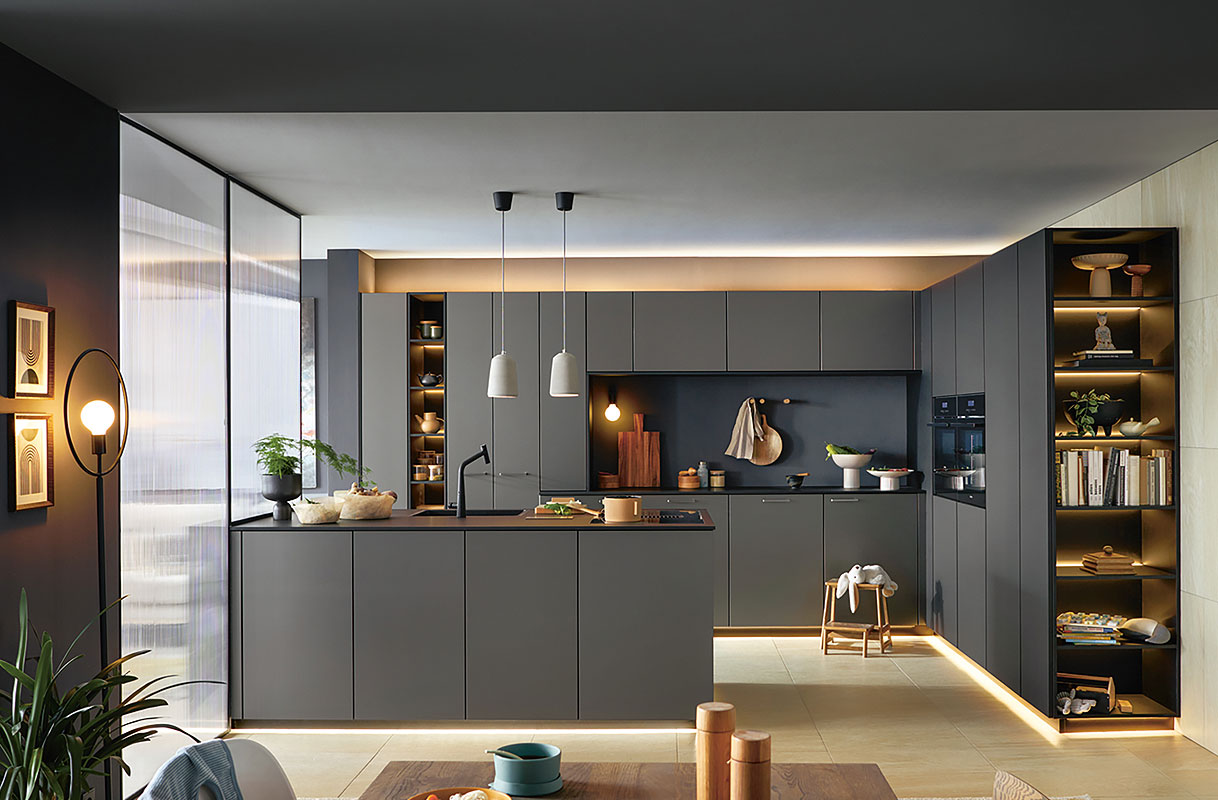 Smartglas luxe uitstraling met slimme details